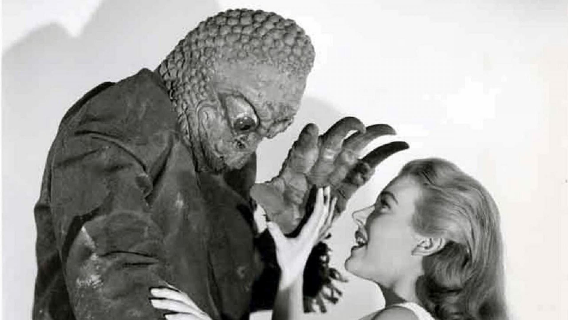 The Mole People