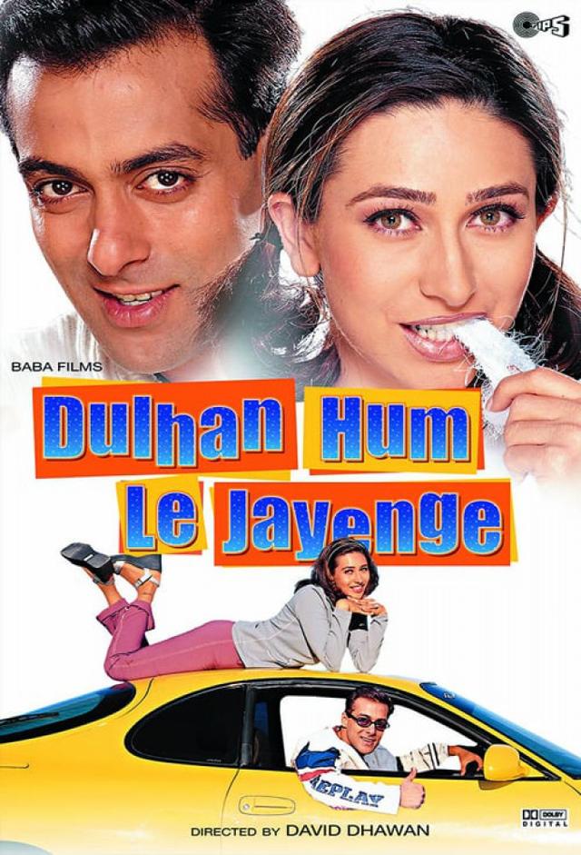 Dulhan Hum Le Jayenge