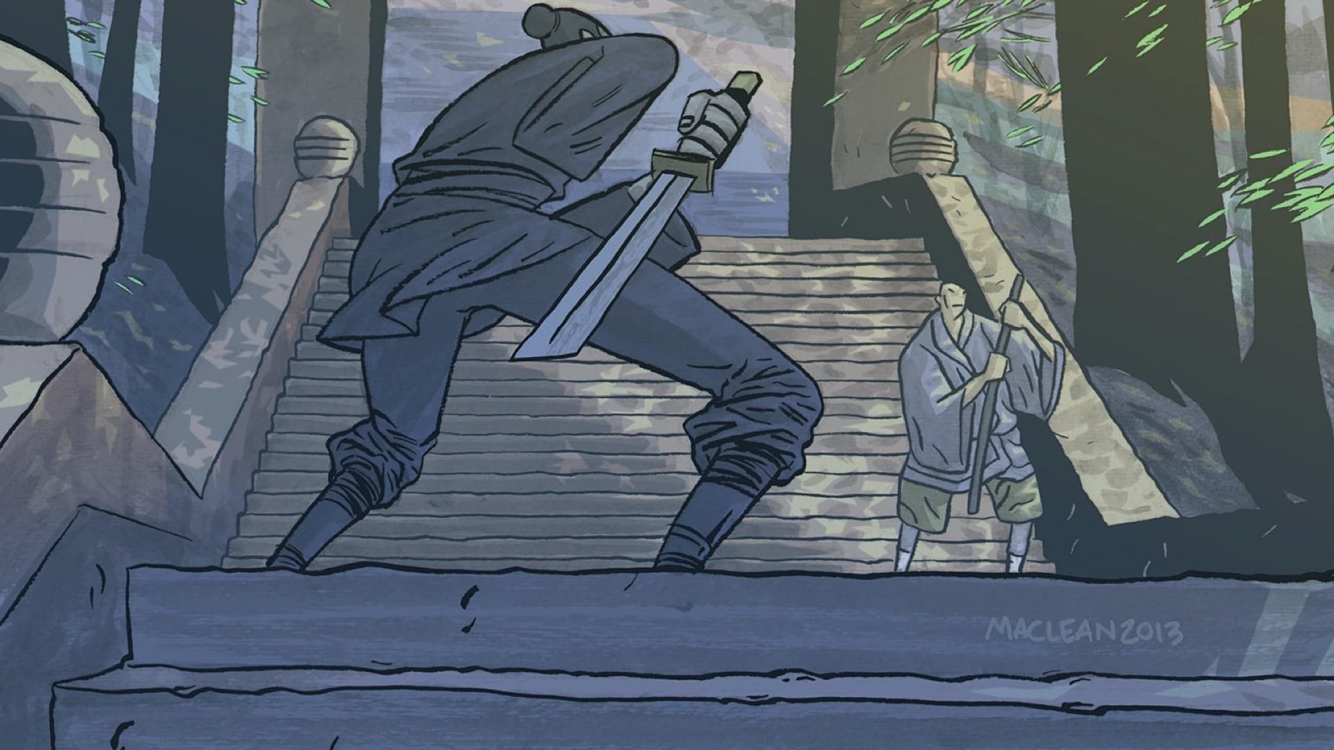 Zatoichi Meets the One-Armed Swordsman