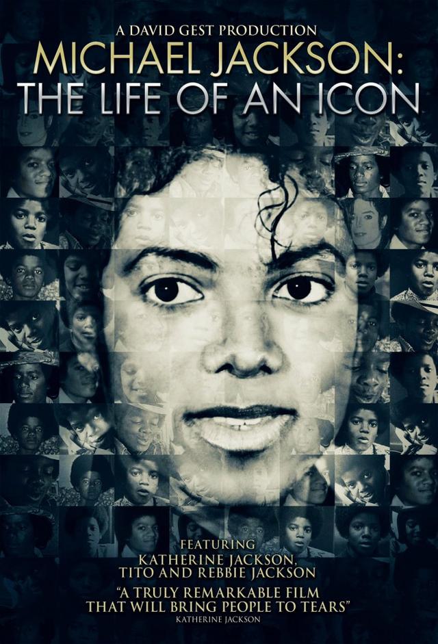 Michael Jackson: The Life of an Icon