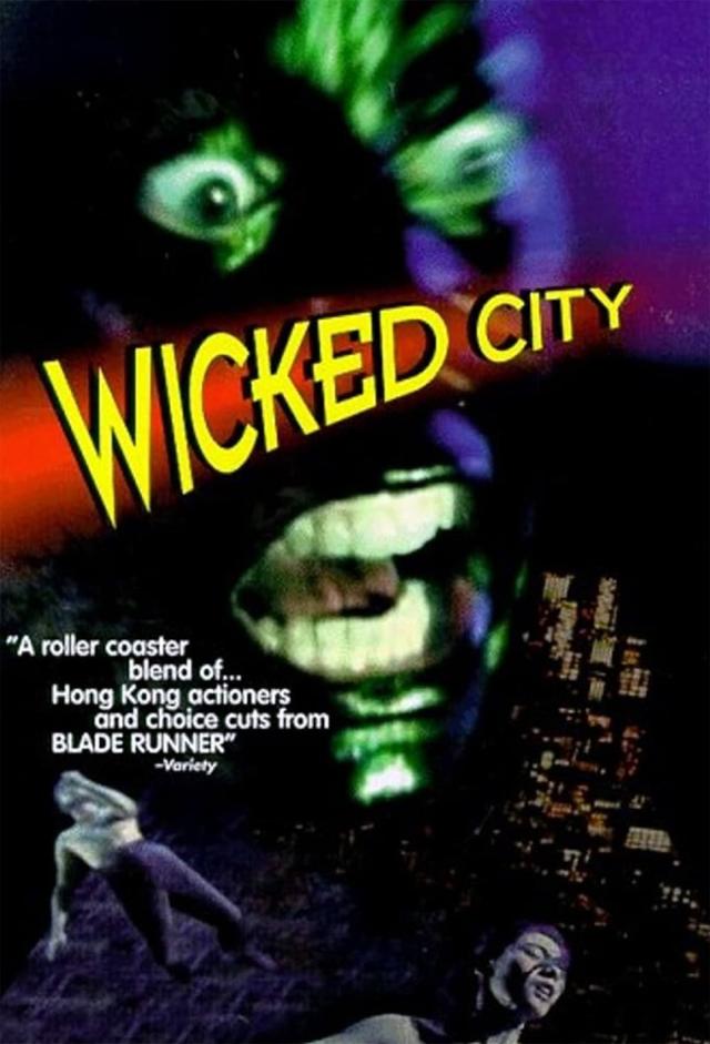 Wicked City