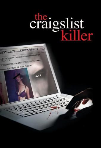 The Craigslist Killer