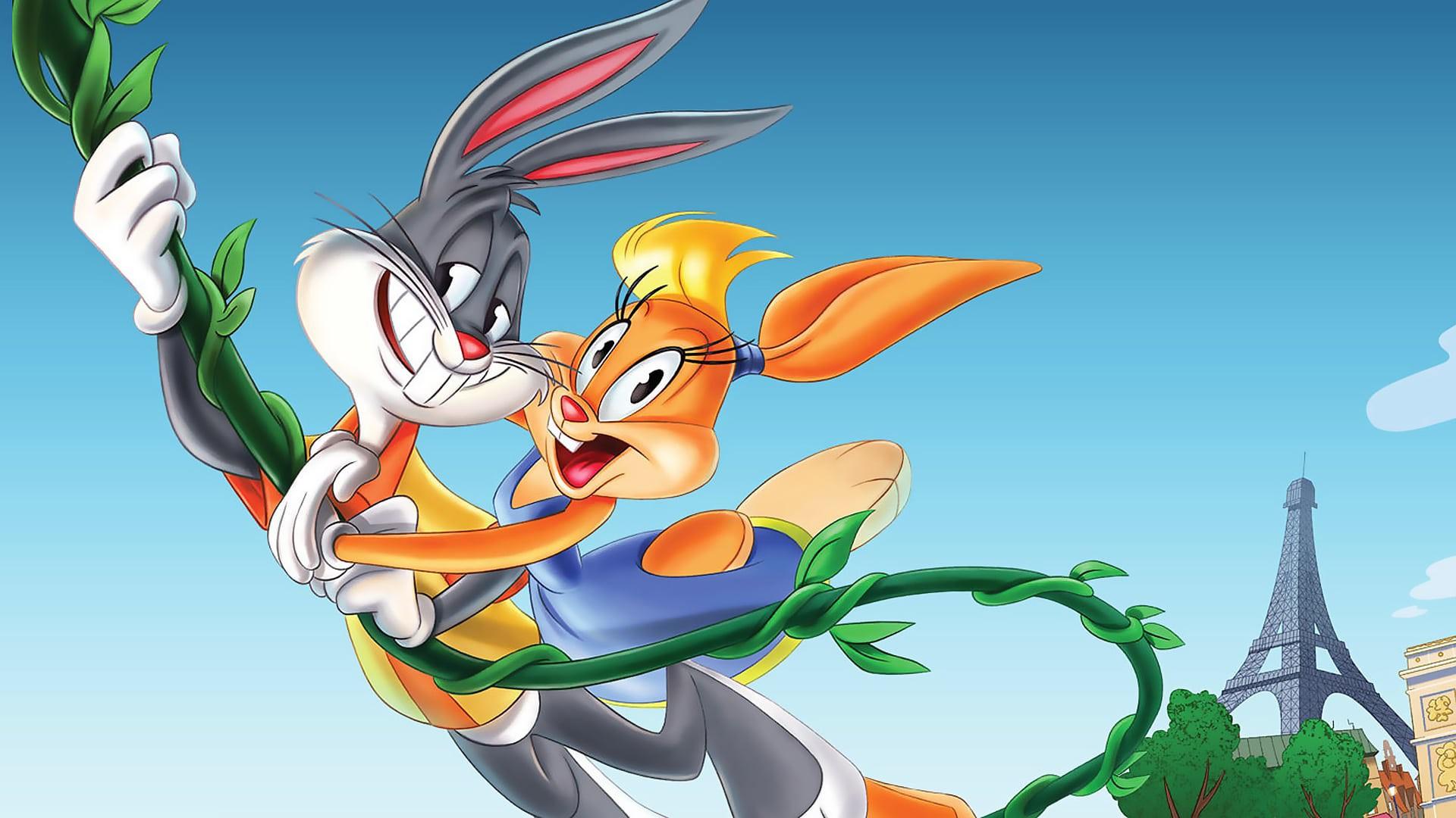 Looney Tunes: Rabbit's Run