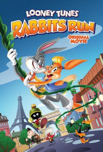 Looney Tunes: Rabbit's Run