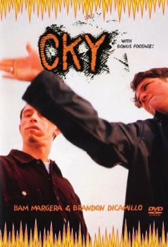 CKY