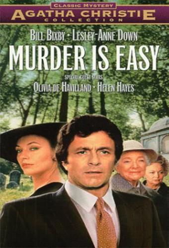 Murder Is Easy