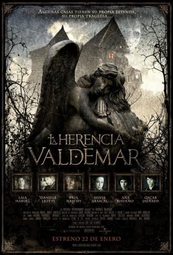 The Valdemar Legacy