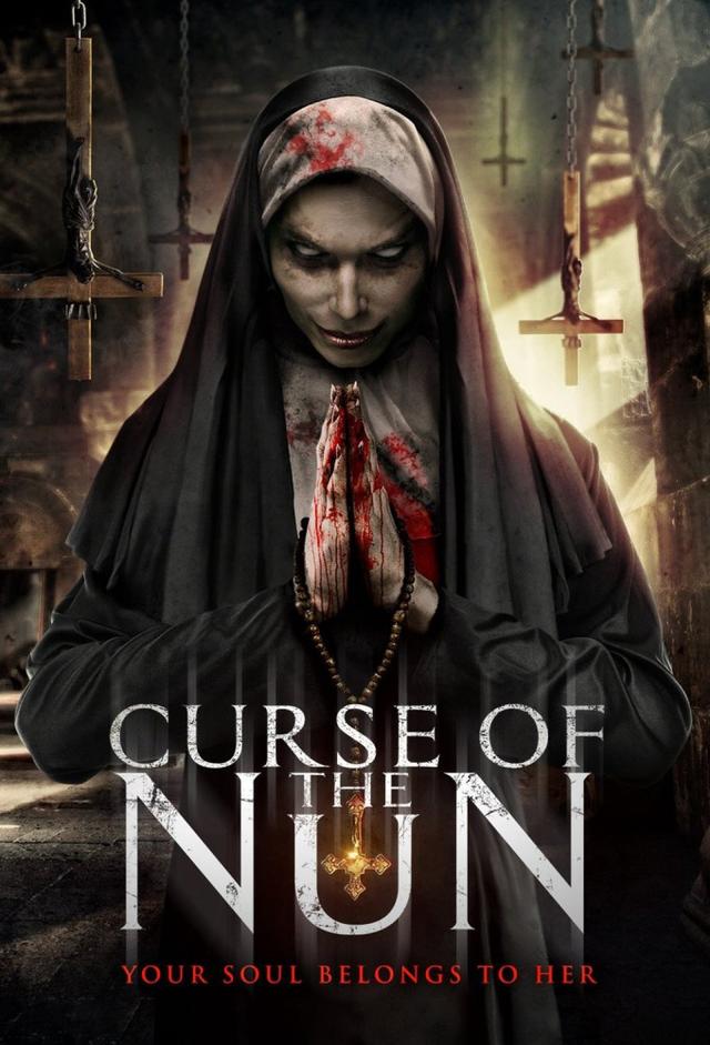 Curse of the Nun