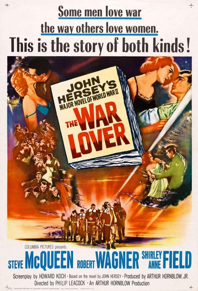 The War Lover