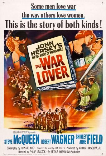 The War Lover