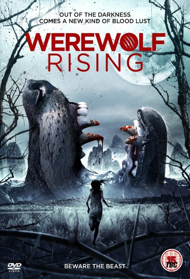 Werewolf Rising