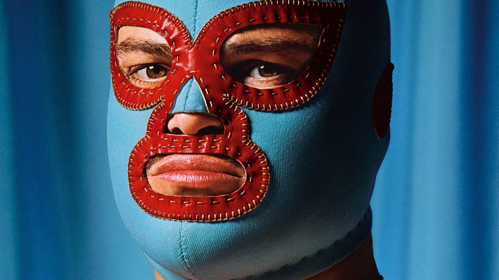 Nacho Libre