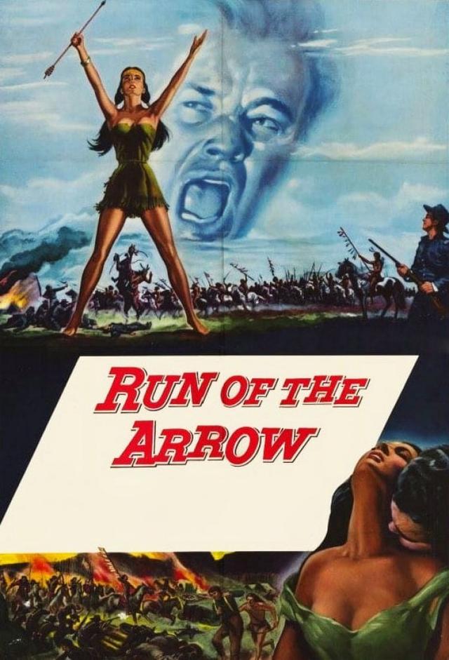 Run of the Arrow