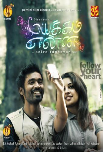 Mayakkam Enna