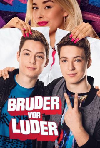 Bros Before Hoes