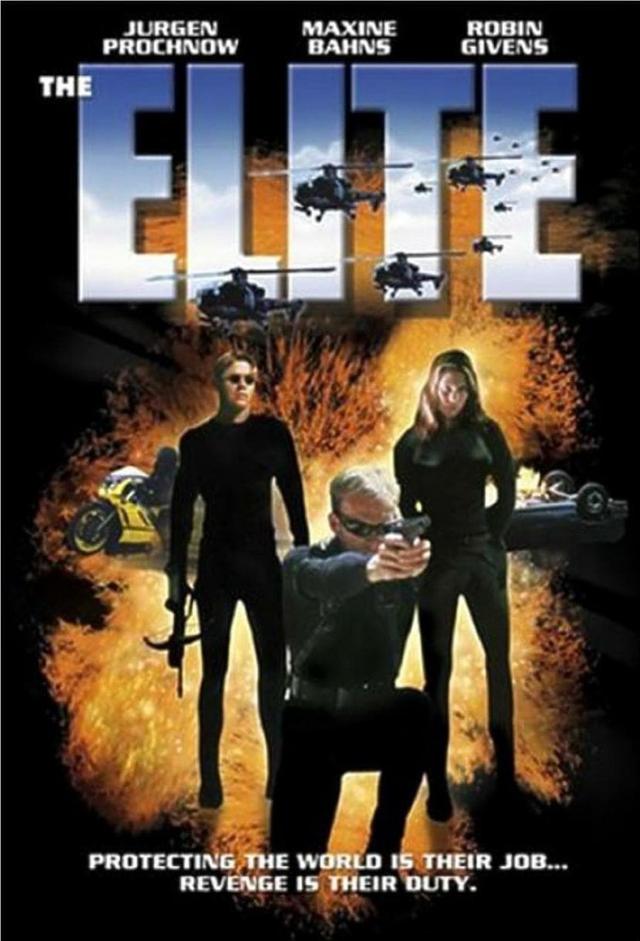 The Elite