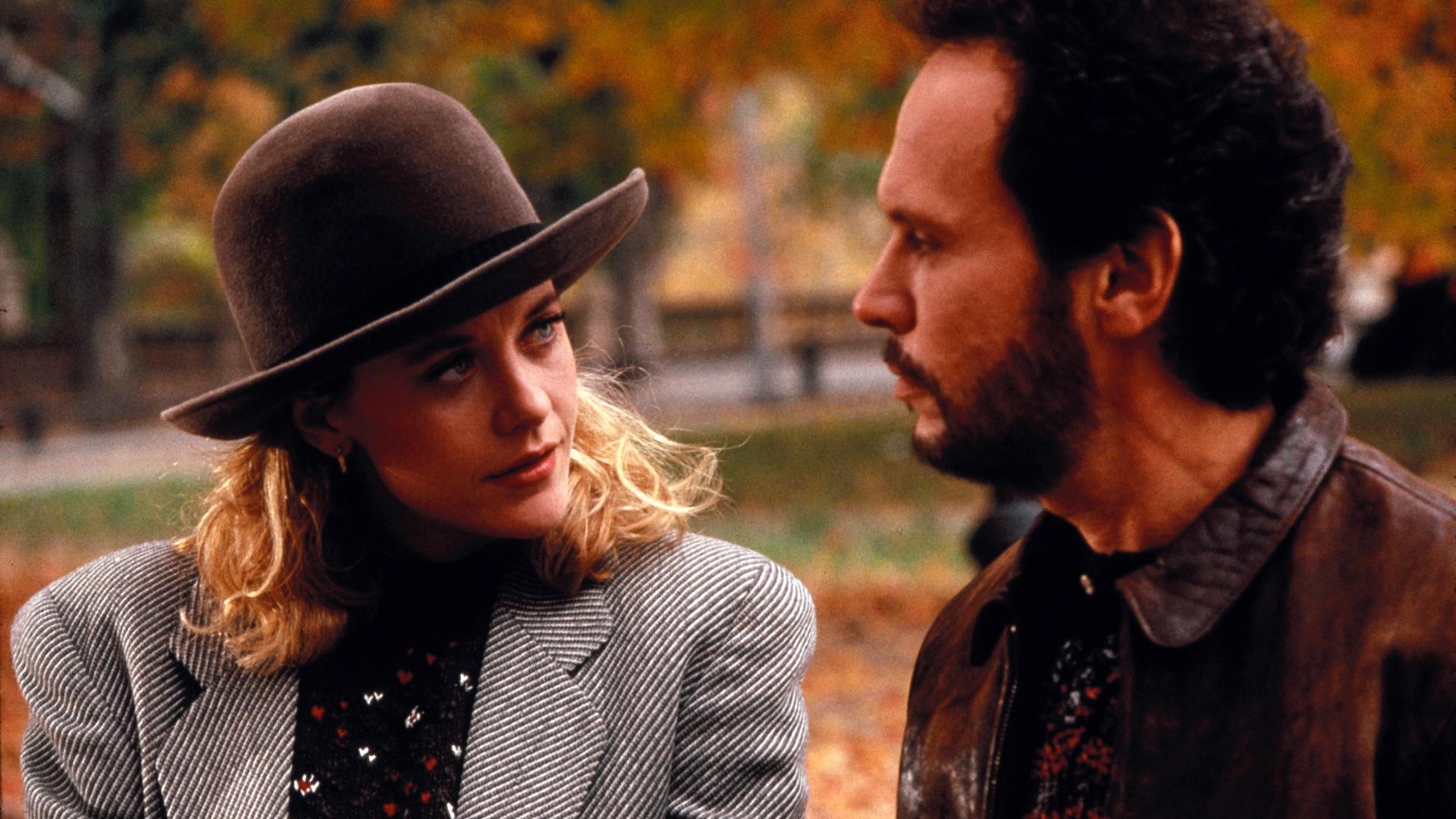 When Harry Met Sally…