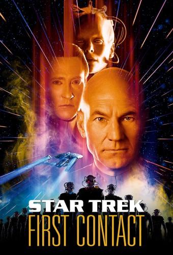 Star Trek: First Contact