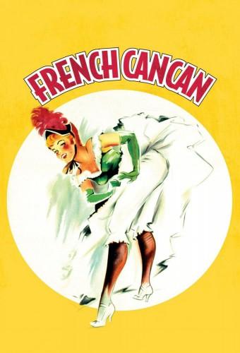 French Cancan