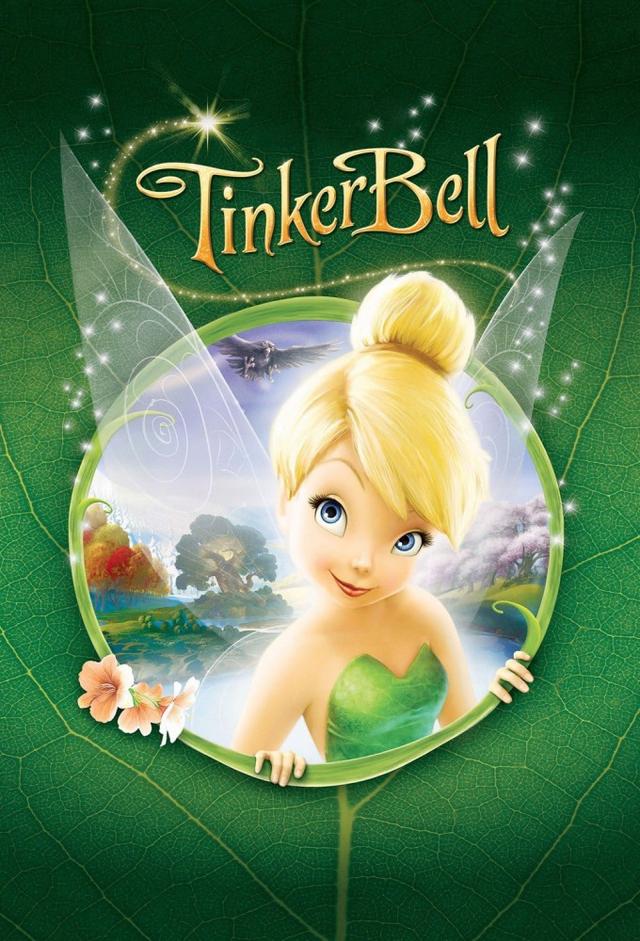 Tinker Bell