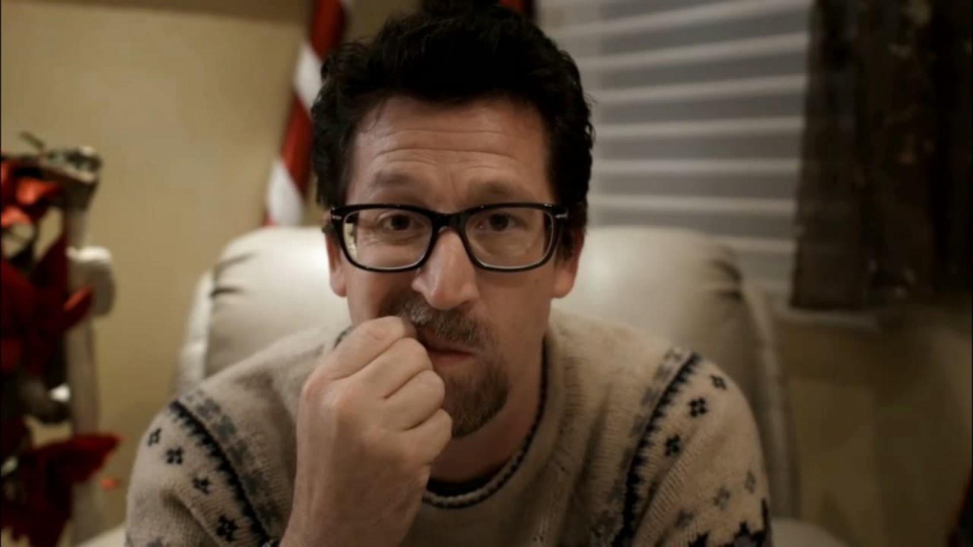 Saving Christmas