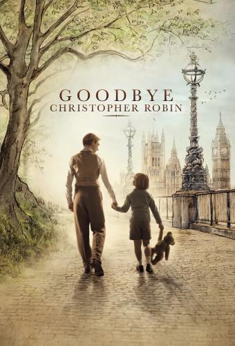 Goodbye, Christopher Robin