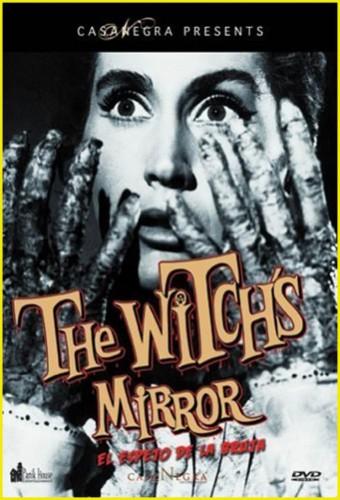 The Witch's Mirror