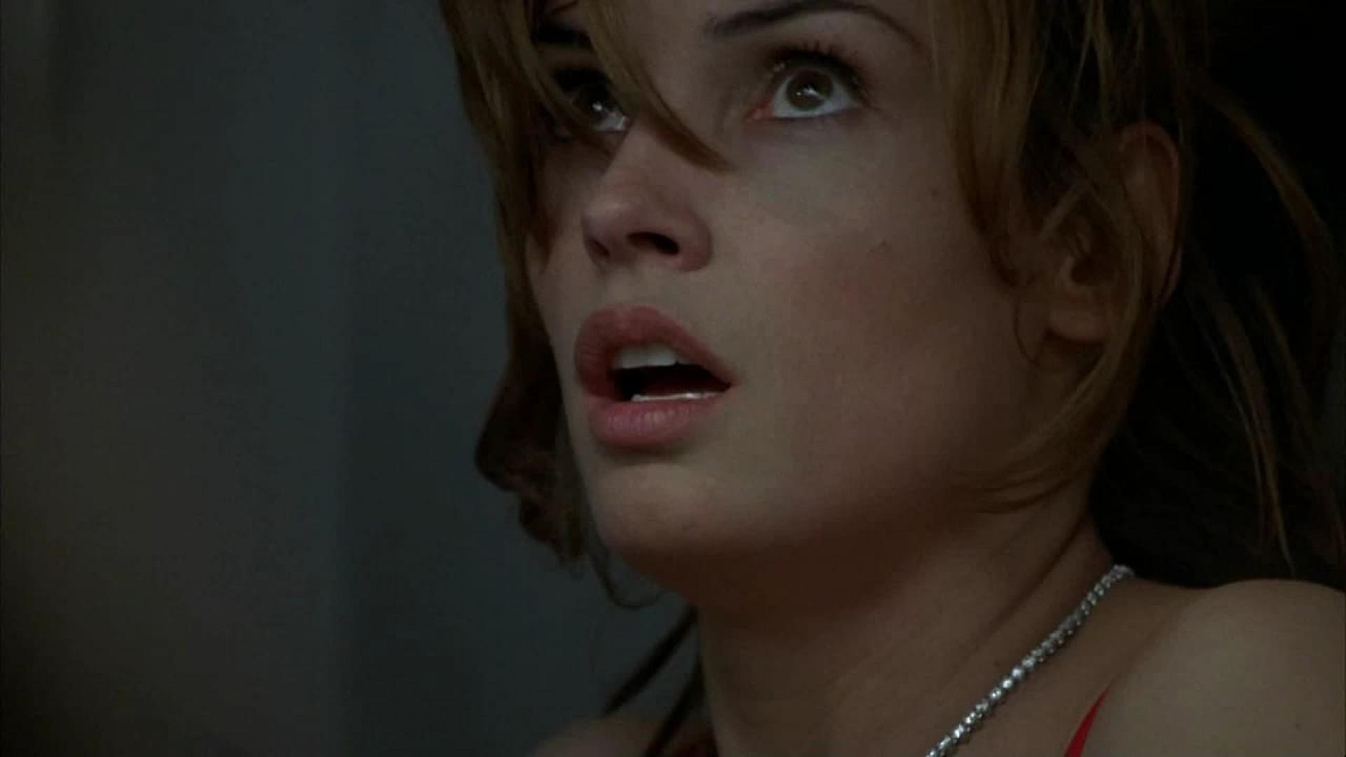 Deep rising. El misterio de las profundidades