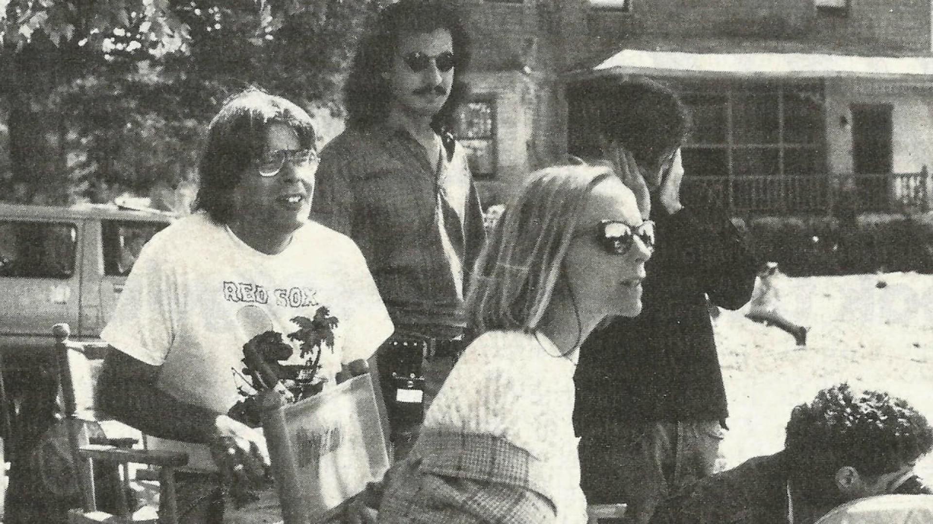 Unearthed & Untold: The Path to Pet Sematary