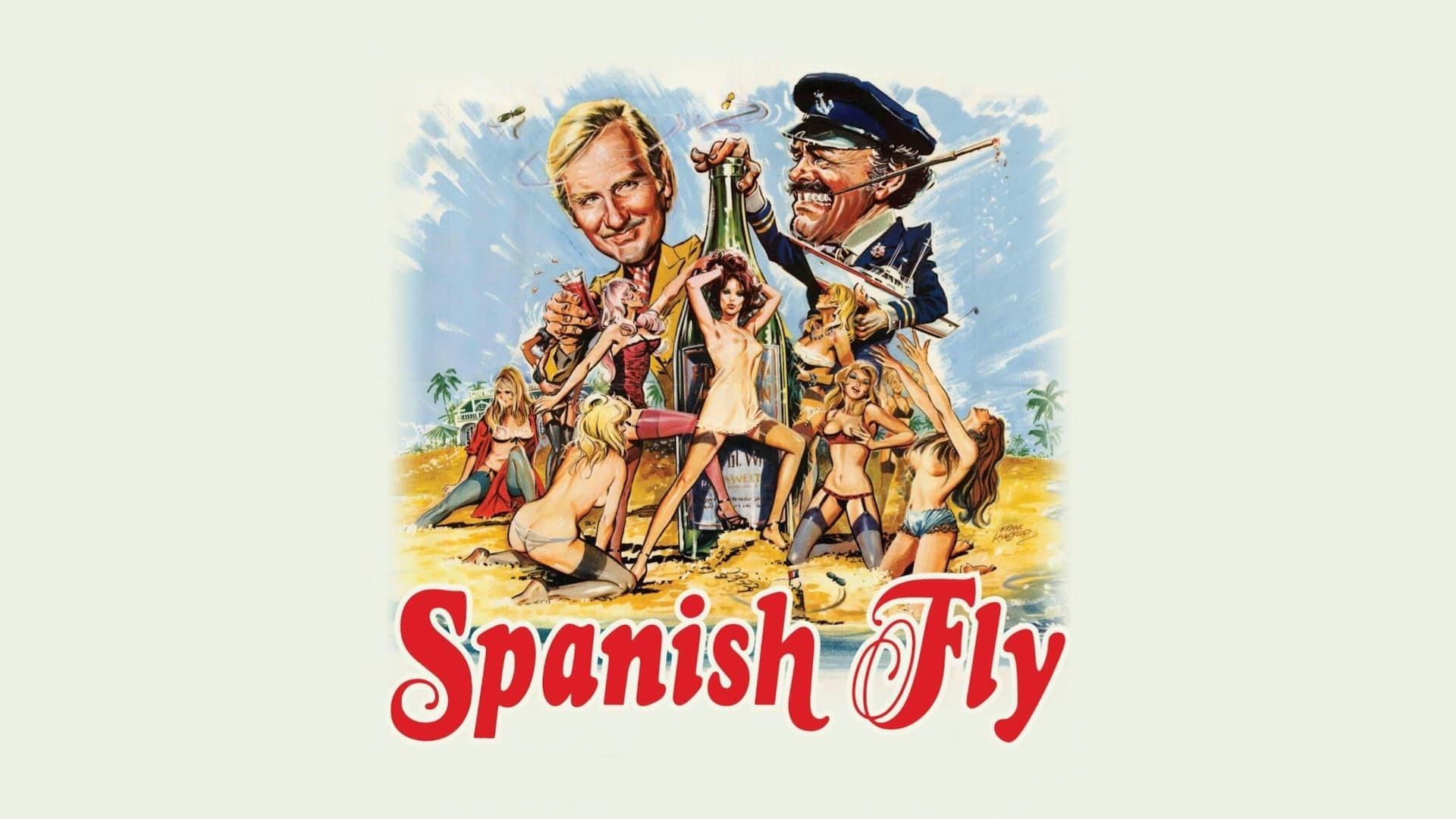 Spanish Fly