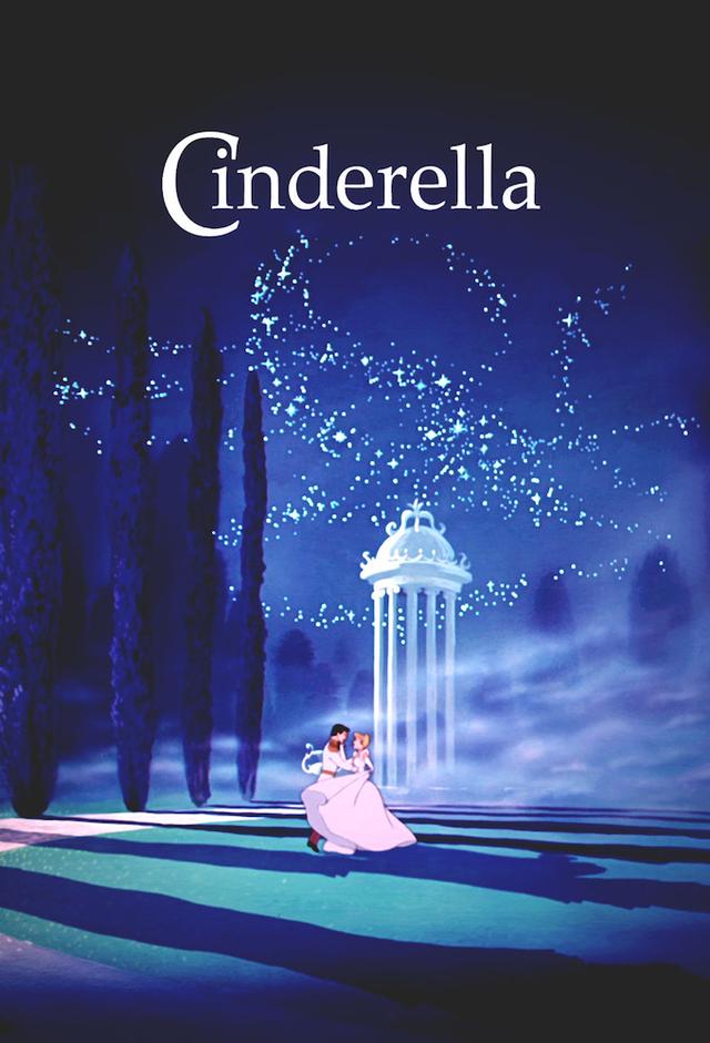 Cinderella