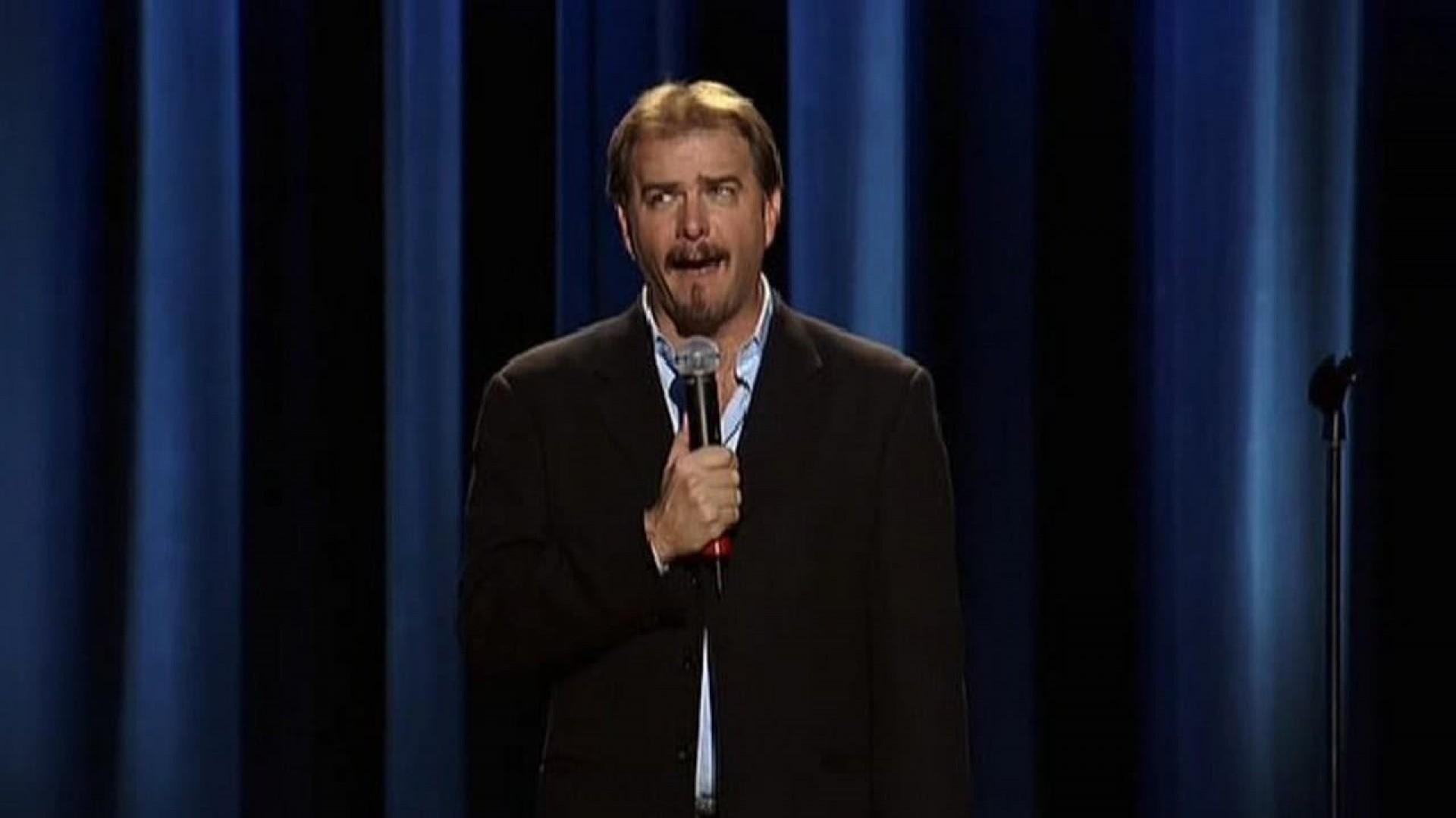 Bill Engvall: Here's Your Sign