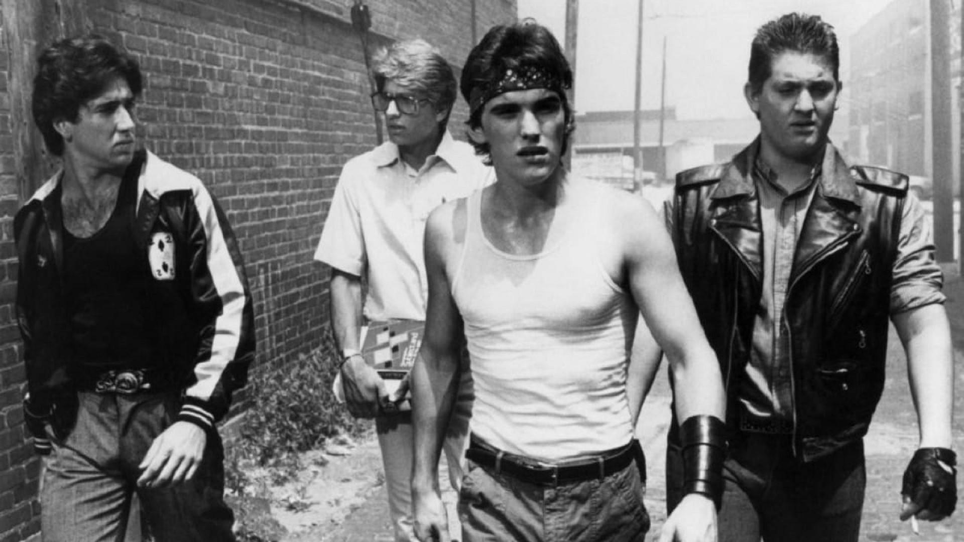 Rumble Fish