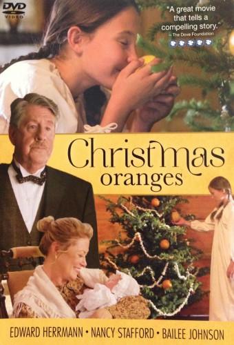 Christmas Oranges