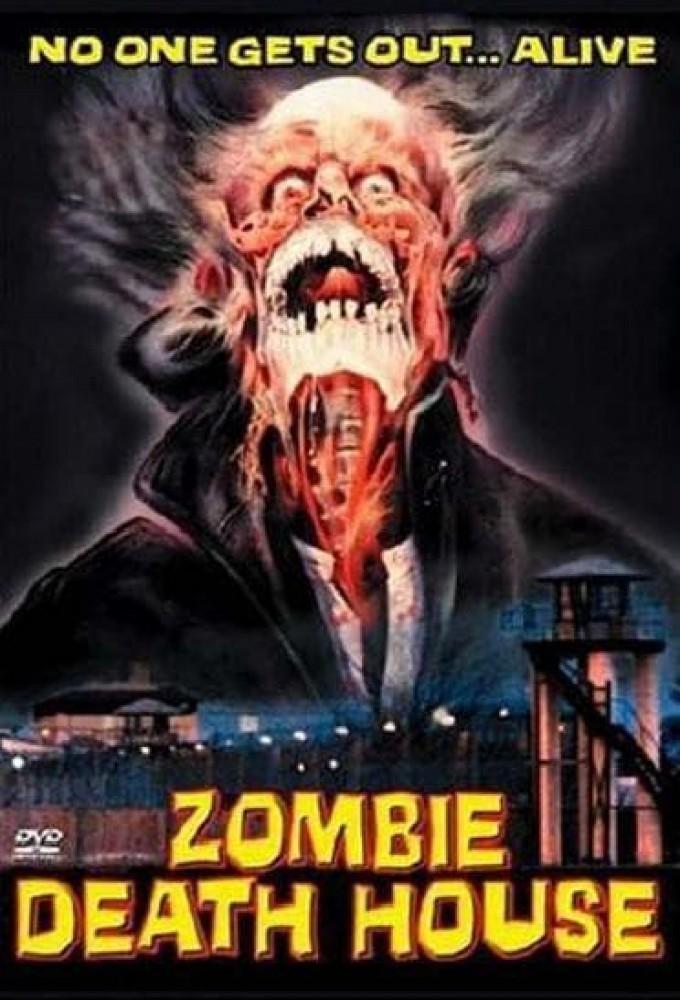 Zombie Death House