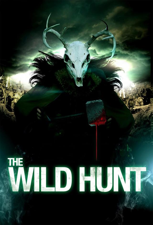 The Wild Hunt