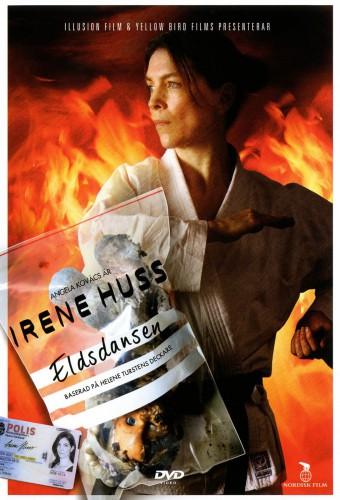 Irene Huss 5: Eldsdansen