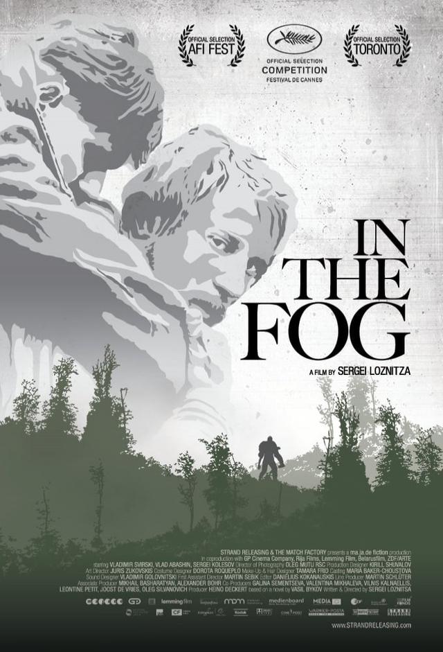 In the Fog