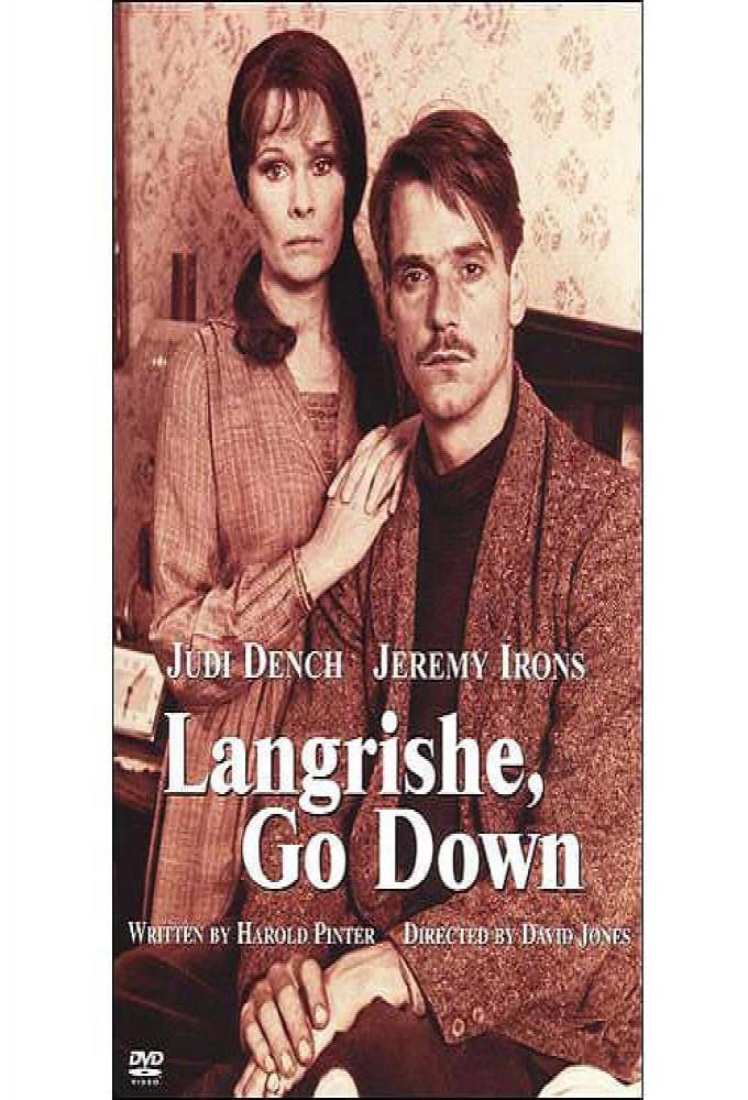 Langrishe, Go Down