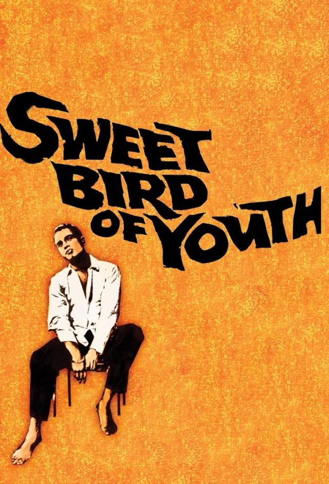 Sweet Bird of Youth