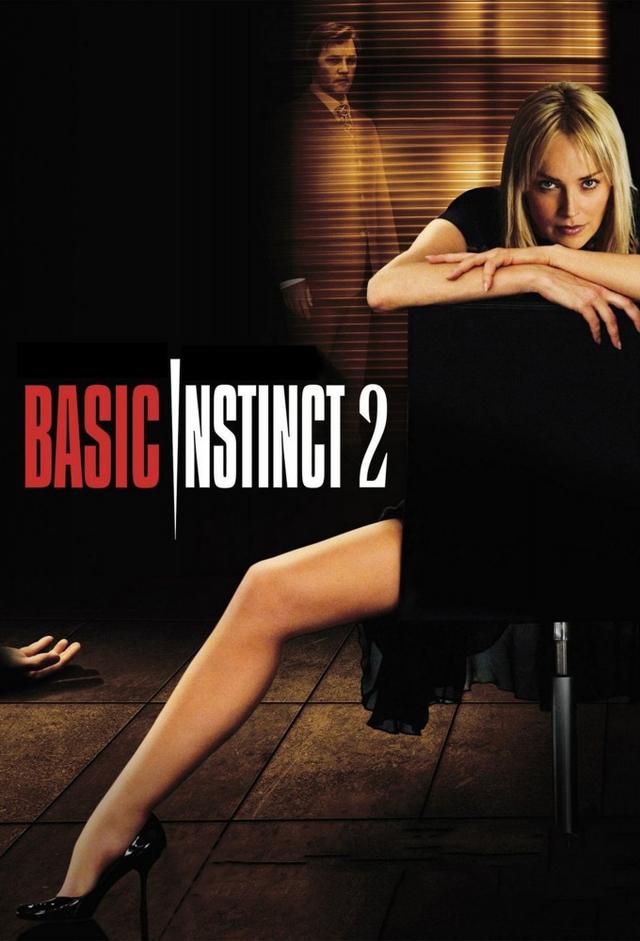 Basic Instinct 2