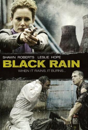 Black Rain