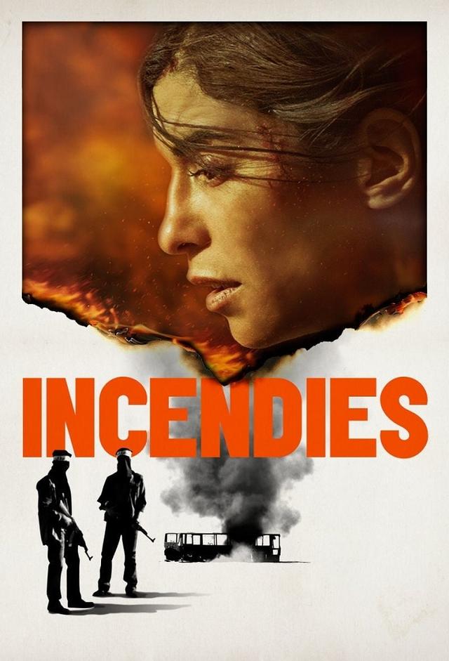 Incendies