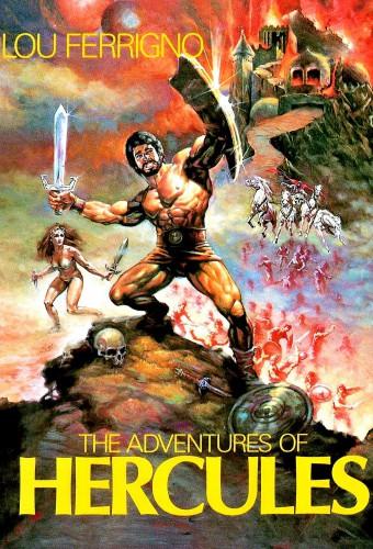 The Adventures of Hercules