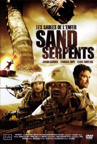 Sand Serpents