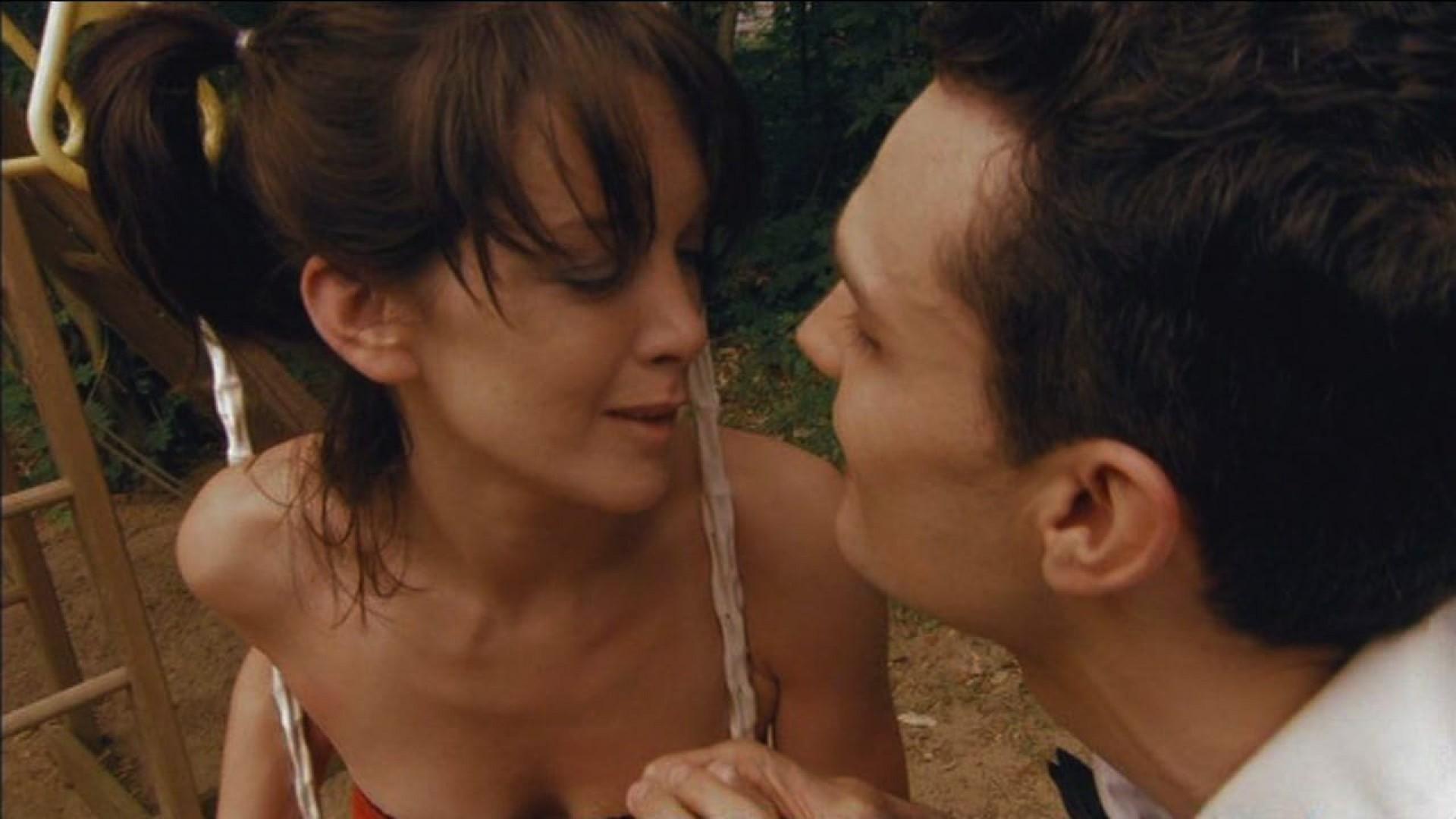 Zombie Honeymoon