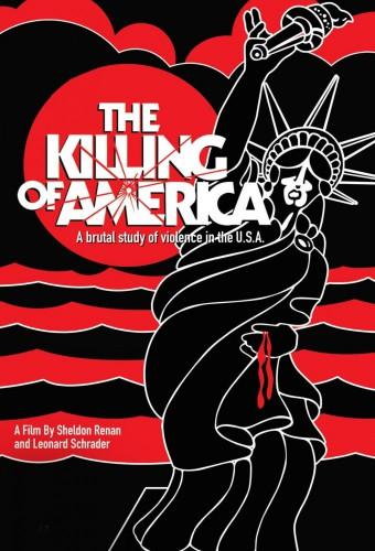 The Killing of America