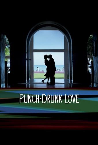 Punch-Drunk Love