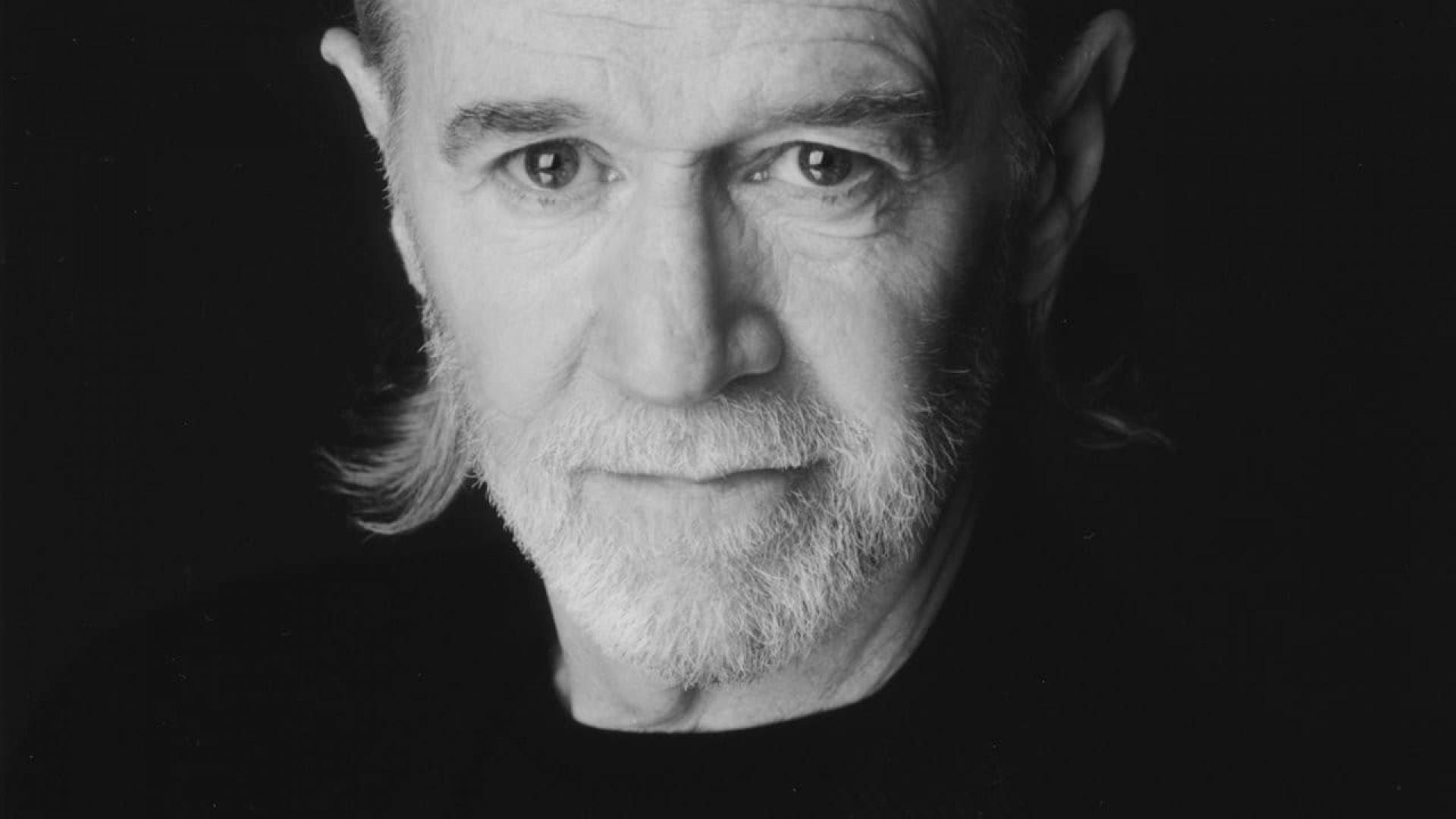 George Carlin: Back in Town