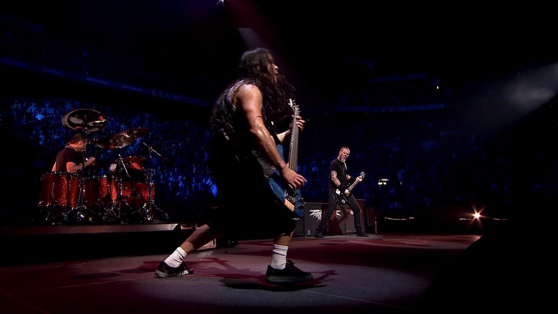 Metallica: Quebec Magnetic